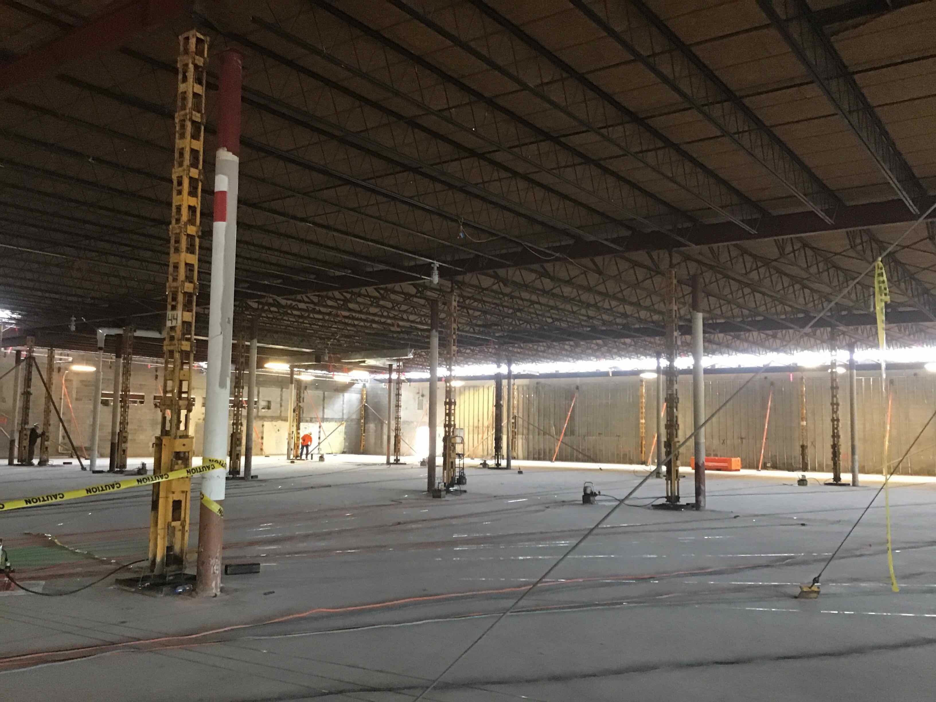 CubeSmart Self Storage